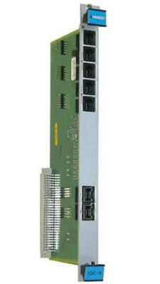 بطاقة عقدة الاتصال I/O ICON 200-566-000-111 لنظام مراقبة حالة الآلات