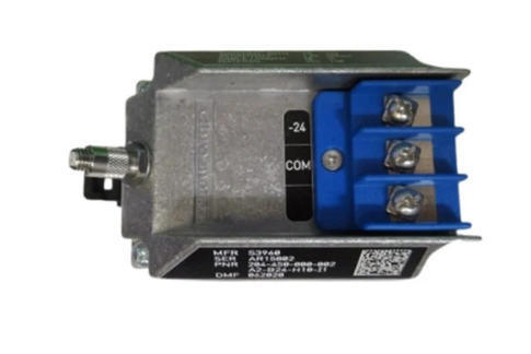 IQS450 204-450-000-002 A1-B21-H05-I0 مكبر إشارات التكيف المسبق للتيار الكهربائي