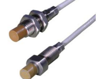 TQ402 111-402-000-013 A1-B1-C075-D000-E050-F2-G050-H05 مسبار تيار دوامي للاهتزاز المحوري