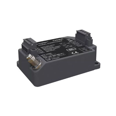 IQS900 204-900-000-011 A1-B21-C1-H05-I0 IQS900 series signal conditioning device for rotating machinery monitoring