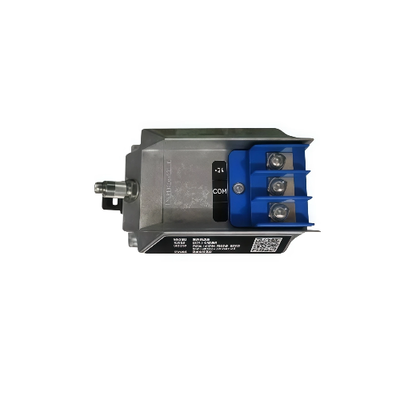 IQS450 204-450-000-002 A1-B23-H05-I0 Signal Conditioner For Industrial measurement