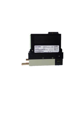 ألين برادلي 1756-Cn2r كونترولوجيكس 1756 ، مخرج الإدخال التناظري PLC DCS VFD