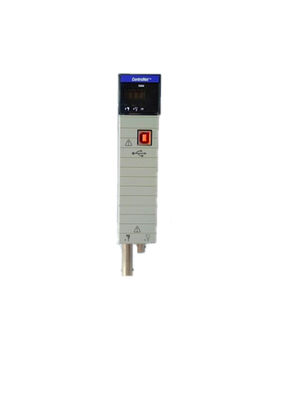 ألين برادلي 1756-Cn2r كونترولوجيكس 1756 ، مخرج الإدخال التناظري PLC DCS VFD