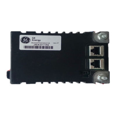وحدة المعالج IS220PDOAH1A DCS VFD General Electric Mark VIe
