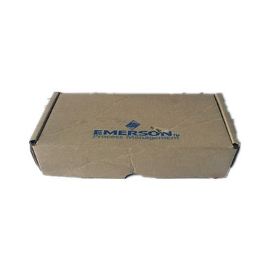 جهاز تحكم Kj2003x1 Bb1 Emerson Deltav Md Plus