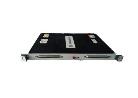 5466 253 Woodward Module Analog Combo Module TMR Plc