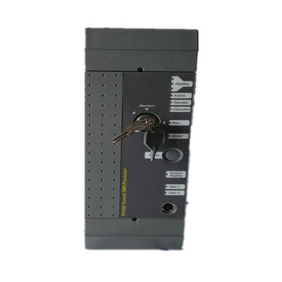 معالج ICS Triplex T8110B الموثوق به TMR