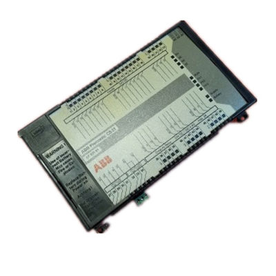 GJR5250000R0953 Plc Abb 07KR91 07 KR 91 وحدة أساس المعالجة المركزية 24 VDC