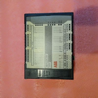 GJR5250000R0953 Plc Abb 07KR91 07 KR 91 وحدة أساس المعالجة المركزية 24 VDC