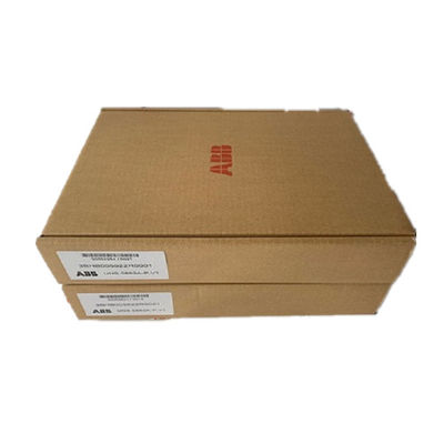 07BA60 GJV3074397R1 أتمتة Abb 07 BA 60 16 وحدة المخرجات المتكاملة 24 48 VDC
