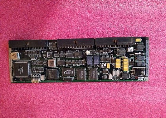 07BV60 GJV3074370R1 ABB Module 07 BV 60 Bus Coupler Unit Module