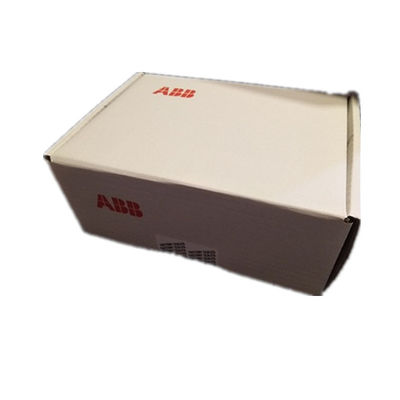 07DC92 Abb Module GJR5252200R0101 07 DC 92 Digital I O Module 24 VCD