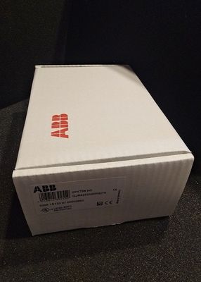07DC92 Abb Module GJR5252200R0101 07 DC 92 Digital I O Module 24 VCD