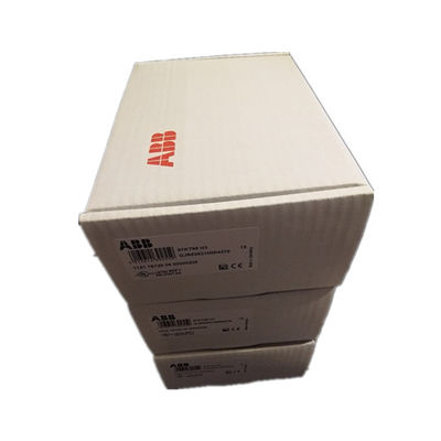 07EB61 GJV3074341R0001 ABB Module 07 EB 61 32 وحدة إدخال متكاملة 24 VCD