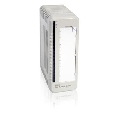 3BSE008516R1 Abb Ai810 التناظرية وحدة الإدخال بطاقة أب أتمتة العمليات