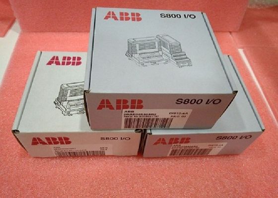 3BSE008516R1 Abb Ai810 التناظرية وحدة الإدخال بطاقة أب أتمتة العمليات