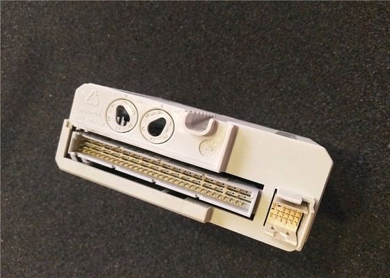 Abb AI835 3BSE008520R1 وحدة الإدخال الرقمي Abb 8 CH