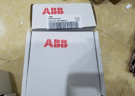 ABB Ai845 إدخال تناظري S R Hart 8 Ch 3BSE023675R1 منتجات أتمتة Abb