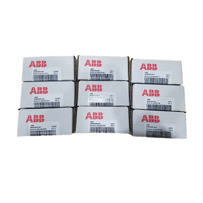 ABB Ai845 إدخال تناظري S R Hart 8 Ch 3BSE023675R1 منتجات أتمتة Abb