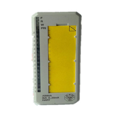 Ai880a Abb Module 3BSE039293R1 وحدة الإدخال التناظرية عالية الجودة