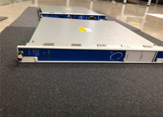 125736-01 3500/92 Bently Nevada Parts 3500 System RS232 RS422 Comm Gateway