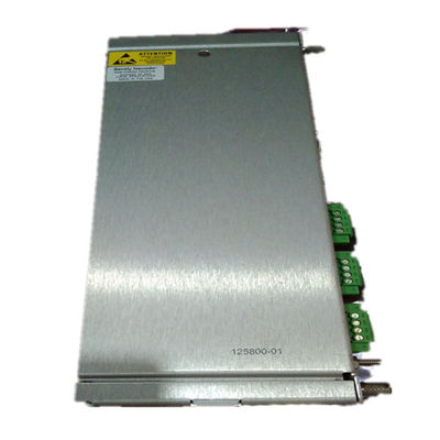 125800-01 3500/25 Bently Nevada Parts 3500 Keyphasor I / O Module الداخلي
