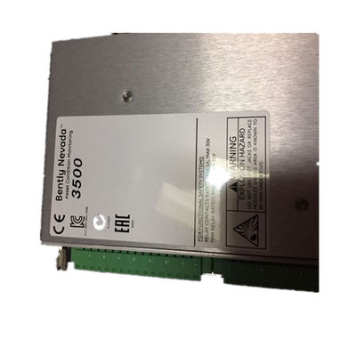126615-01 Proximitor Bently Nevada 3500 / 40M Bently Nevada I O Module