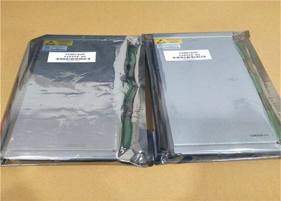 3500 / 42M بنتلي نيفادا 3500 Proximitor وحدة الإدخال / الإخراج الزلزالية 128229-01