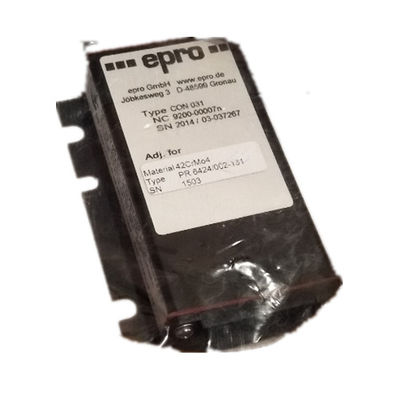 CON 031 CON031 مستشعر محول إزاحة التيار إيدي