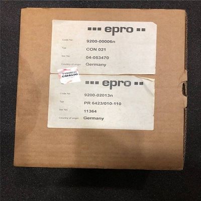 CON 031 CON031 مستشعر محول إزاحة التيار إيدي