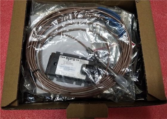 EPRO MMS 312022000 محول إزاحة التيار إيدي MMS3120