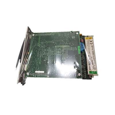 جهاز مراقبة اهتزاز محمل مزدوج القناة EPRO MMS 6120