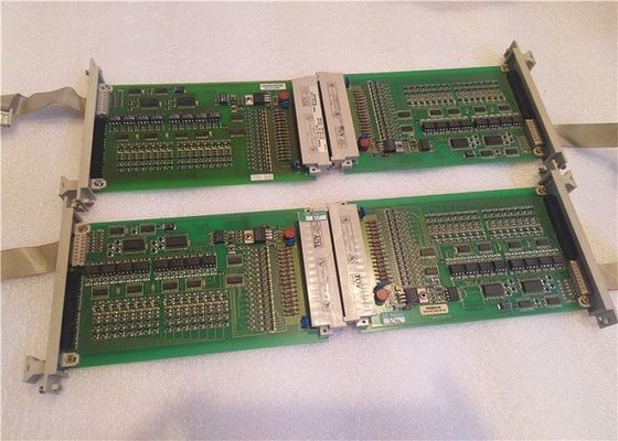 10101 2 1 Fsc Honeywell PLC FSC Fail Safe Digital Input Module 16 قناة 24 VDC
