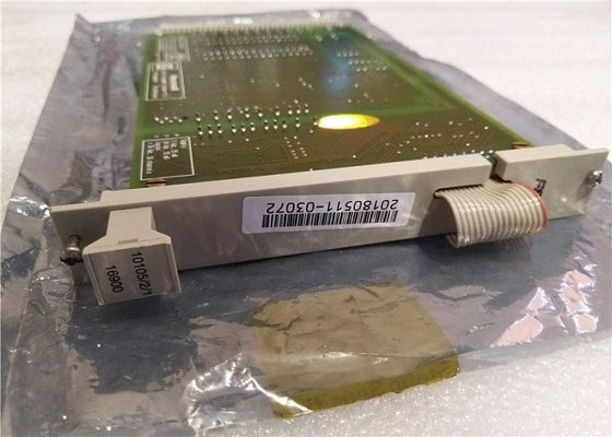 وحدة الإدخال التناظرية الآمنة عالية الكثافة من Honeywell Fsc Plc 16 قناة 24 VDC 10105 2 1