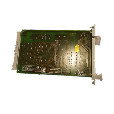 وحدة الإدخال التناظرية الآمنة عالية الكثافة من Honeywell Fsc Plc 16 قناة 24 VDC 10105 2 1