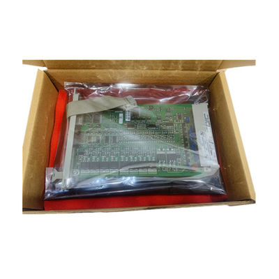10201 2 1 Honeywell Plc وحدة الإخراج التناظري FSC 8 قناة 24 VDC