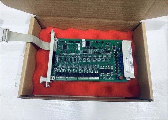 10205 2 1 خرج تناظري Honeywell plc تحكم آمن 0 4 20 MA 2 قنوات