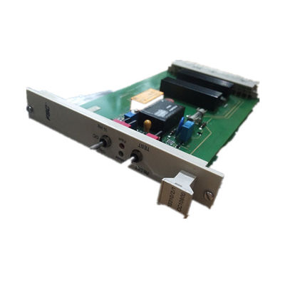 10300 1 بطاقة وحدة محول Honeywell PLC FSC 24 Vdc إلى 5 Vdc 12