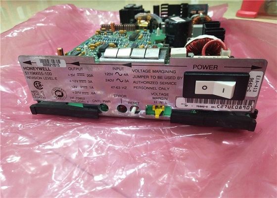 51196655100 وحدة إمداد الطاقة ثنائية العقد هانيويل TDC 3000