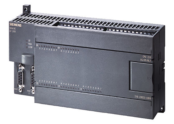 ورقة البيانات 6ES7216 2BD23 0XB8 سيمنز SIMATIC S7-200 CN CPU 226