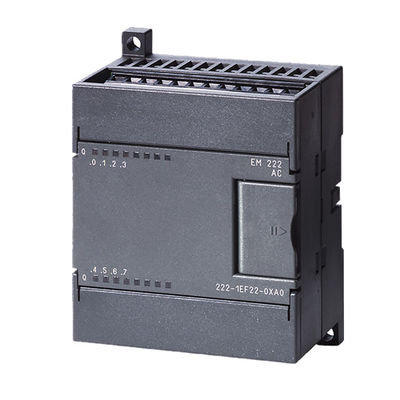 Siemens 6es7222 1hf22 0xa0 Siemens Plc Ethernet SIMATIC S7-200 Cpu 222 وحدة إخراج رقمية ذكية