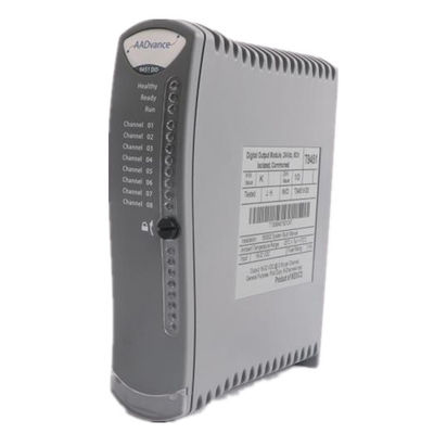 T9451 ICS Triplex PLC Trusted TMR 24 48V DC 8 Channel Digital Output Module