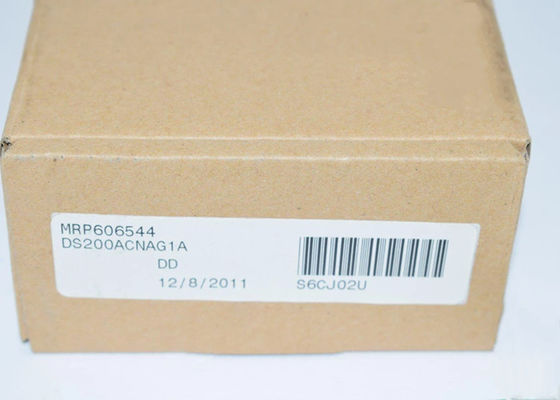 DS200ACNAG1ADD ARCNET Board Ge Mark V قطع الغيار المرفقة بشبكة الكمبيوتر