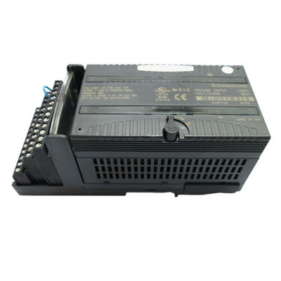 IC200ALG260 GE Fanuc PLC VersaMax وحدة الإدخال التناظرية 8 قنوات