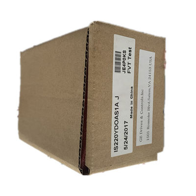 IC200ALG260 GE Fanuc PLC VersaMax وحدة الإدخال التناظرية 8 قنوات