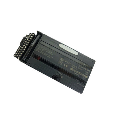 IC200ALG264 Ge Fanuc Versamax Micro Controller 15 بت الحالي 15 قناة