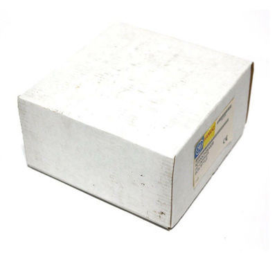جنرال إلكتريك GE Fanuc PLC Versamax Ge Ic200chs002 I O Carrier Box