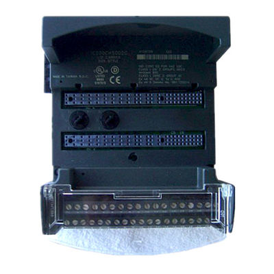 جنرال إلكتريك GE Fanuc PLC Versamax Ge Ic200chs002 I O Carrier Box