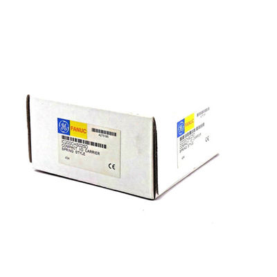 IC200CHS025 GE Fanuc PLC حامل إخراج المدخلات بنمط الربيع المضغوط