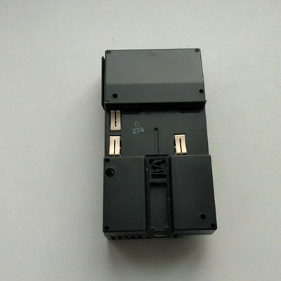 IC200ERM002 GE Fanuc PLC حامل إخراج المدخلات بنمط الربيع المضغوط